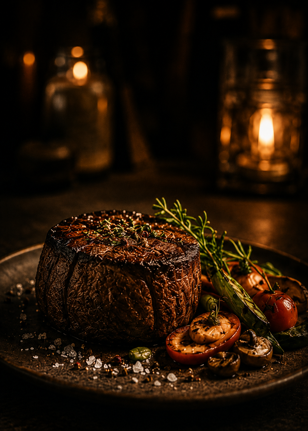 Filet Upgrade
